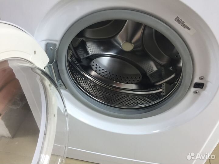 Стиральная машина Indesit / Индезит узкая