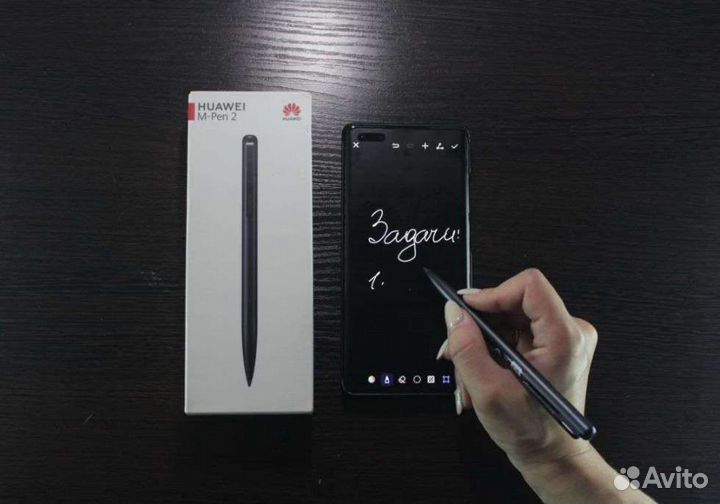 Стилус Huawei M pen 2S (для Mate X3)