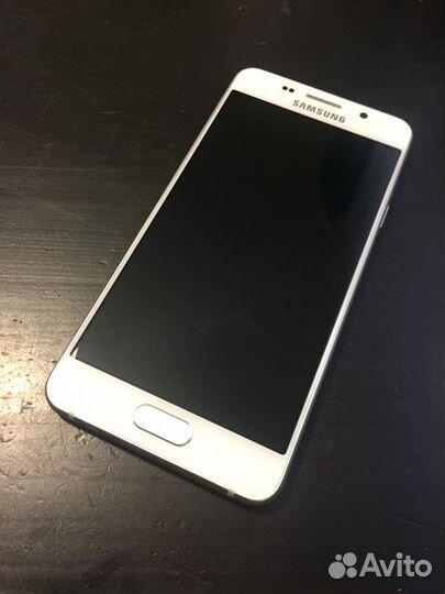 Samsung Galaxy A3 (2016) SM-A310F/DS, 16 ГБ