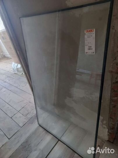 Стеклопакет