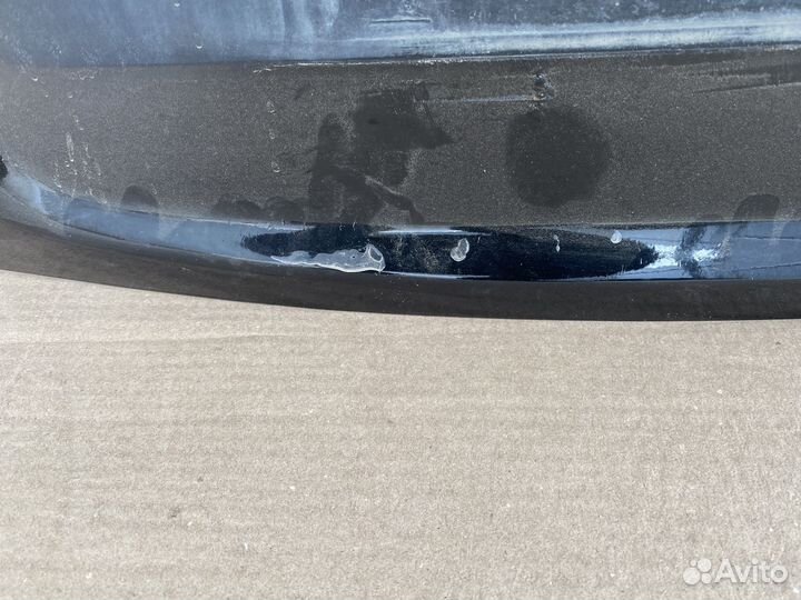 Пятая дверь impreza gh