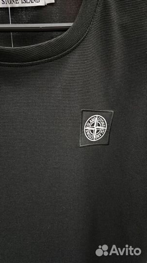 Футболка и шорты Stone Island