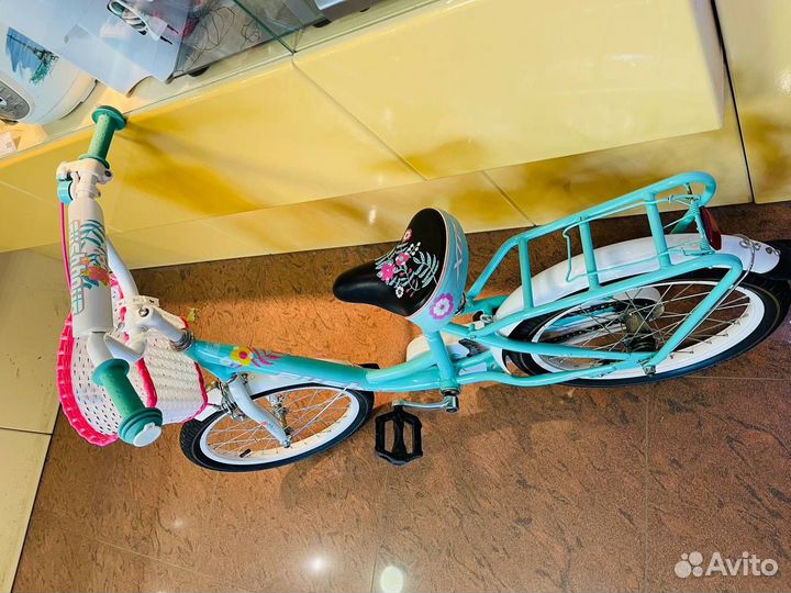 Велосипед Rush RX-200 (Че4)