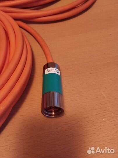 Кабель siemens motion-connect 800 E172119 8m новые