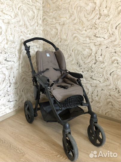Коляска cam dinamico 3 в 1