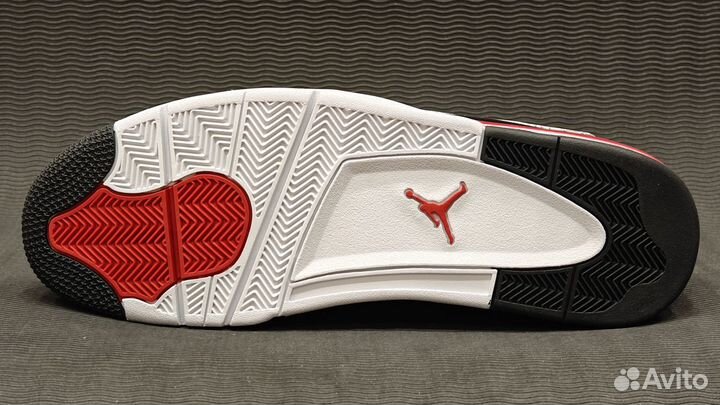 Кроссовки Nike Jordan Dub Zero 17US оригинал