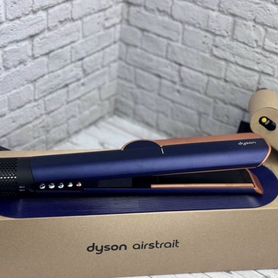 Выпрямитель Dyson airstrait Lux