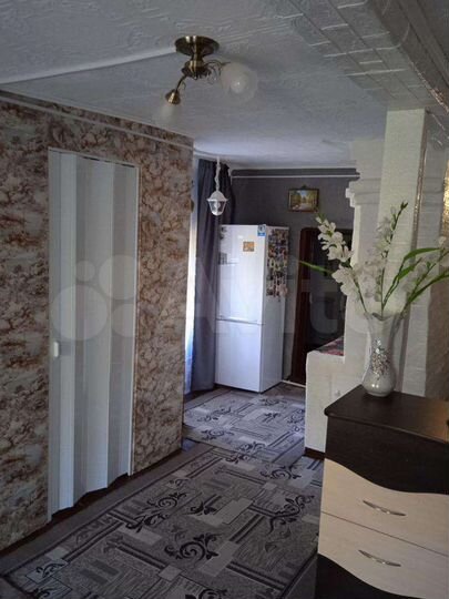 Дом 47 м² на участке 6 сот.