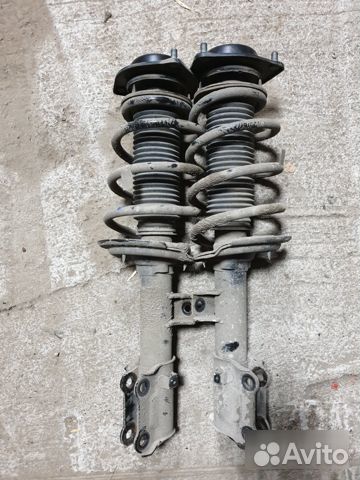 Стойка Амортизатор передняя Hyundai Creta