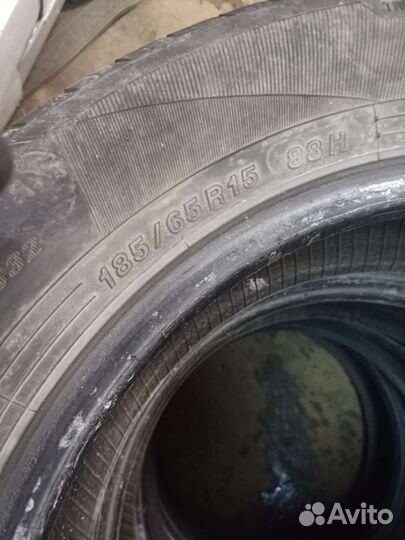 Yokohama Bluearth ES32 185/65 R15