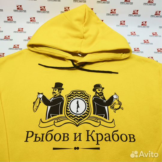 Печать, принты на футболках оптом, сублимация DTF