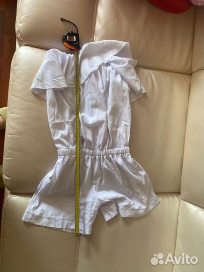 Комбинезон женский