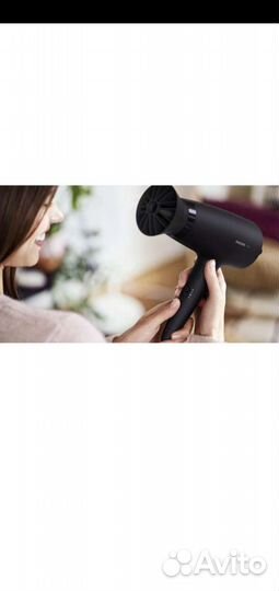 Фен Philips 2000w Новый/Гарантия/В подарок
