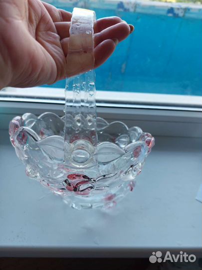 Конфетница