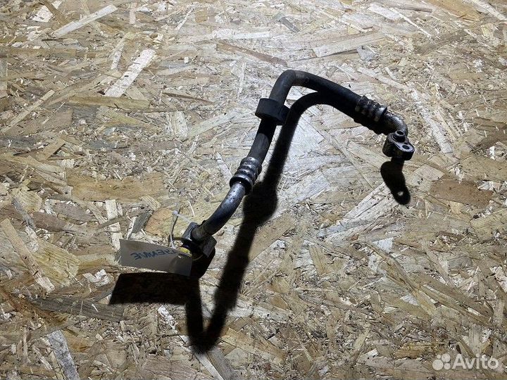 Трубка кондиционера porsche cayenne 2003-2010