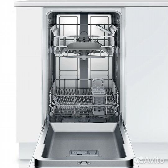 Новая посудомоечная машина Bosch 45см германия