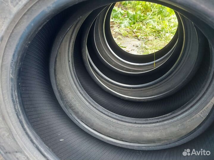 Hankook I'Pike RW11 225/60 R17 99T