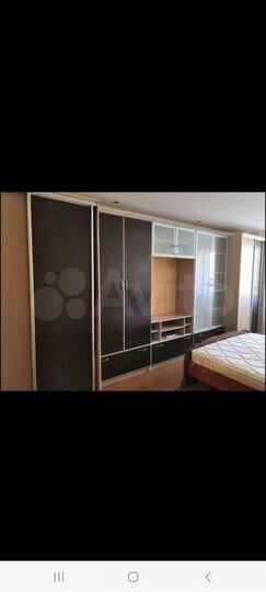 2-к. квартира, 69 м², 4/17 эт.