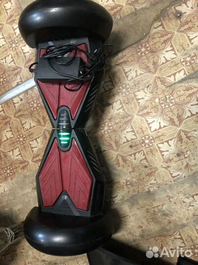 Гироскутер