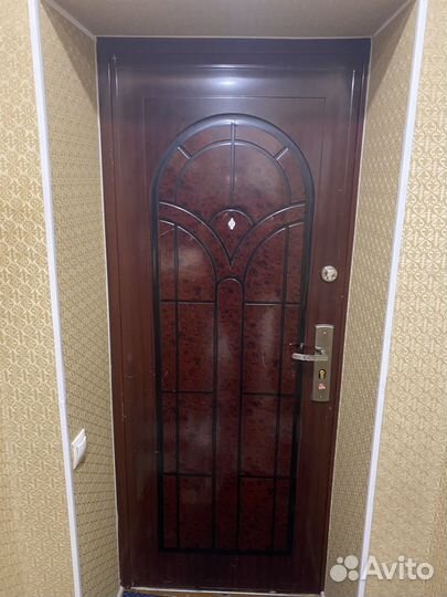 Дверь входная бу