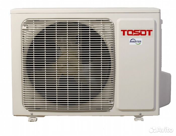 Tosot T09H-SU1/I-S / T09H-SU1/O