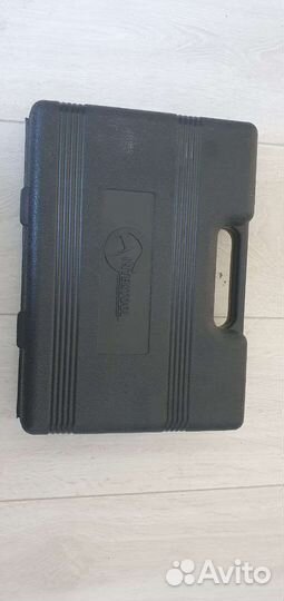 Набор торцевых головок