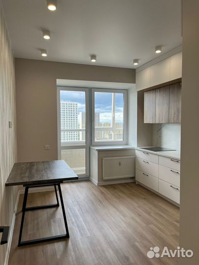 Ремонт квартир под ключ