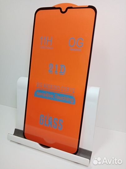 Защитное стекло для Huawei Honor