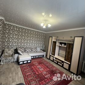 2-к. квартира, 42,1 м², 1/2 эт.