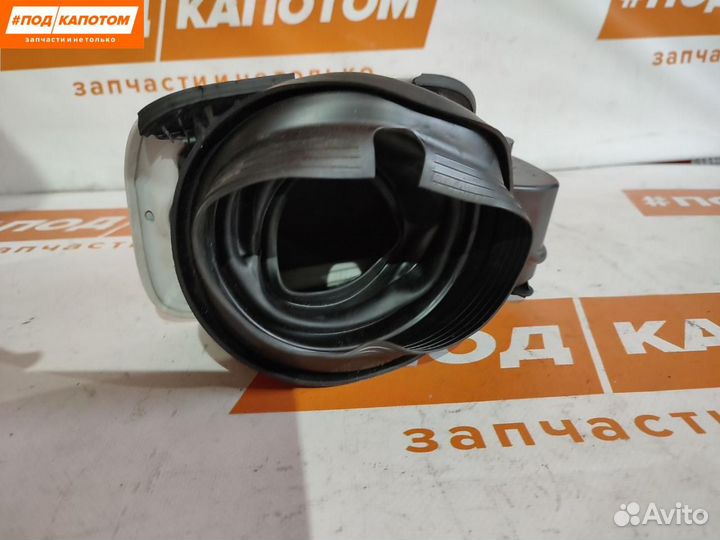 Лючок топливного бака BMW X5 E70 2008 51177160631