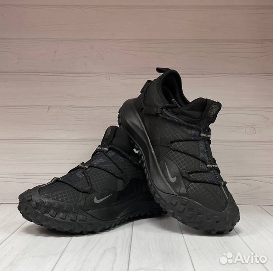 Кроссовки Nike