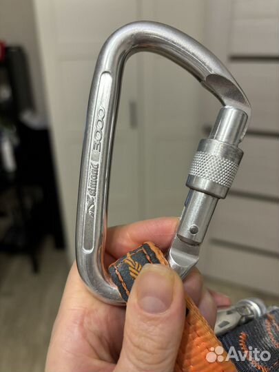 Карабины Decathlon Simond 3000