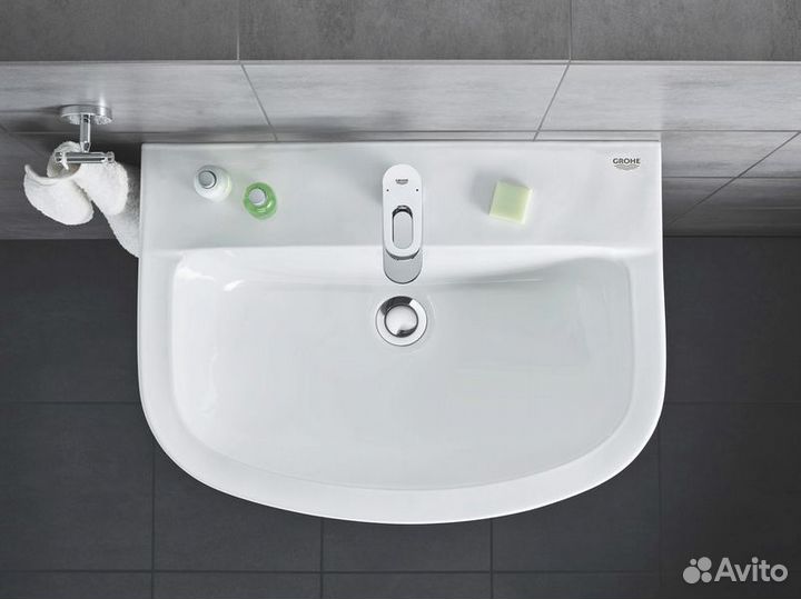 Мини - раковина Grohe Bau Ceramic 45 см