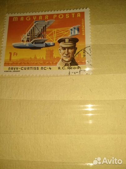 Марки СССР продаю