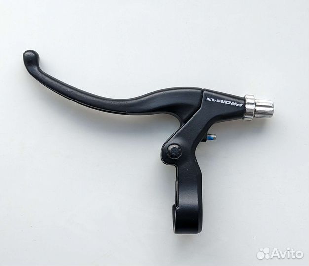 Тормозная ручка Promax алюминий