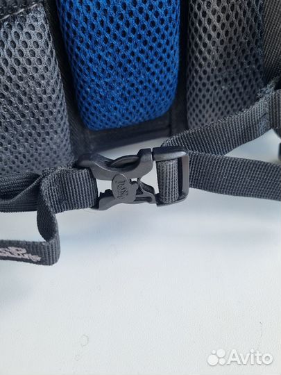 Ранец ортопедический школьный для мальчика