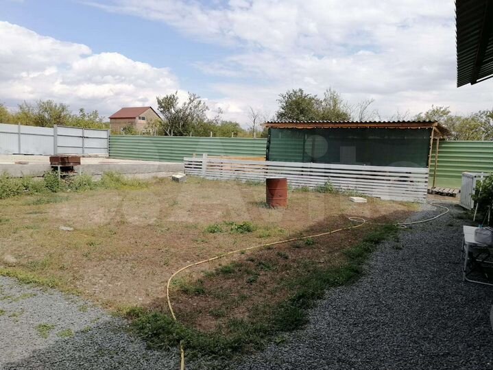 Дача 36 м² на участке 6 сот.