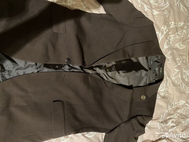 Костюм классика мужской