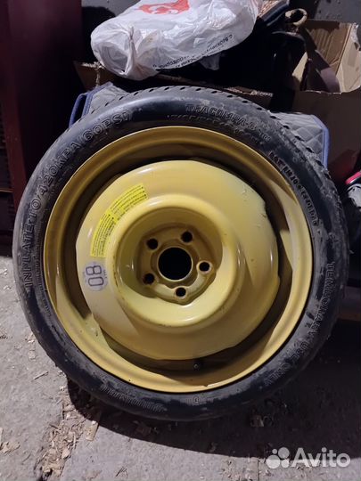 Докатка r16 5 100