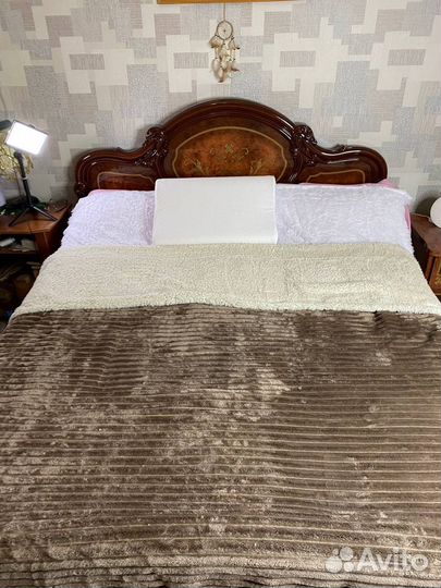 Подушка ортопедическая