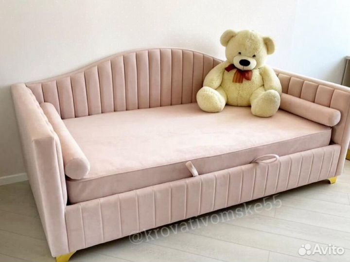 Новые диваны