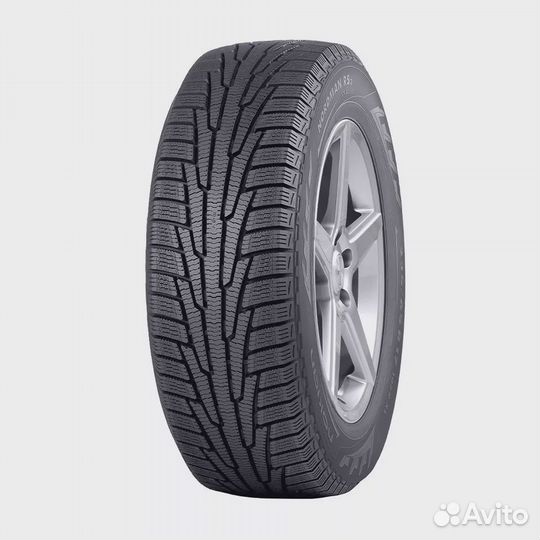 Nokian Tyres Nordman RS2 175/70 R14 88R
