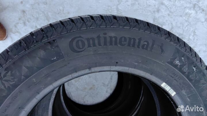 Continental ContiVikingContact 7 185/65 R15 92T