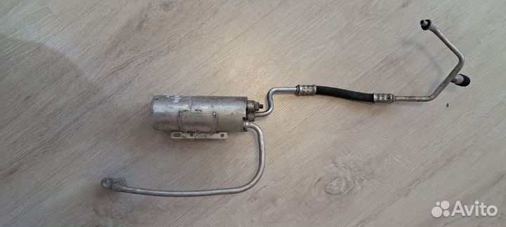 Осушитель системы кондиционирования Saab 9-3 Cadil