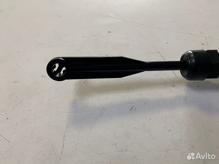 Цилиндр сцепления главный Лада Ларгус Дастер