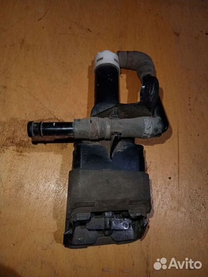 Форсунка омывателя фар Мазда 6, GH