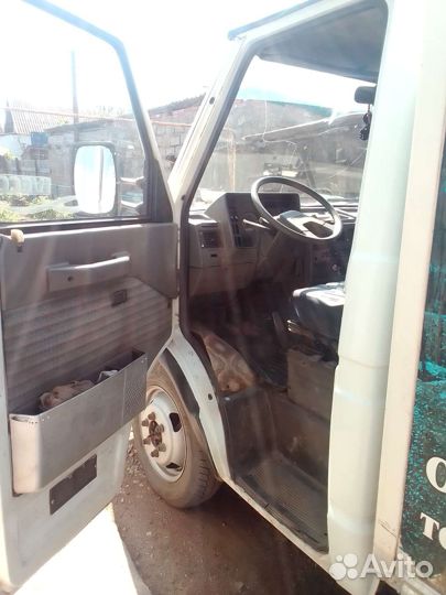Iveco Daily рефрижератор, 1994