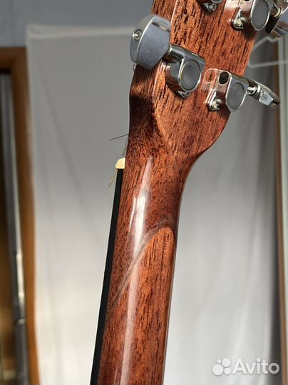 Электроакустическая гитара fender CD - 60SCE