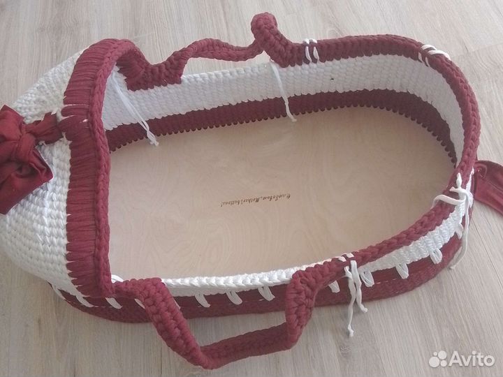 Переноска для детей