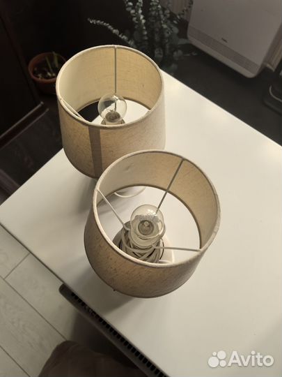 Лампа-ночник